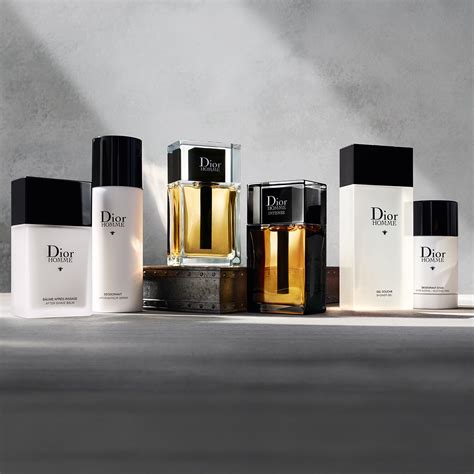 Dior Homme Intense Eau De Parfum Dior ≡ Sephora