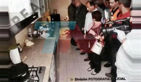 Causa Nisman Inesperados Giros Tras La Publicación De Las Fotos