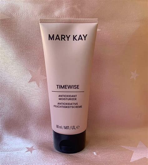 Mary Kay Timewise Antioxidant Moisturizer Für Normale Trockene Haut