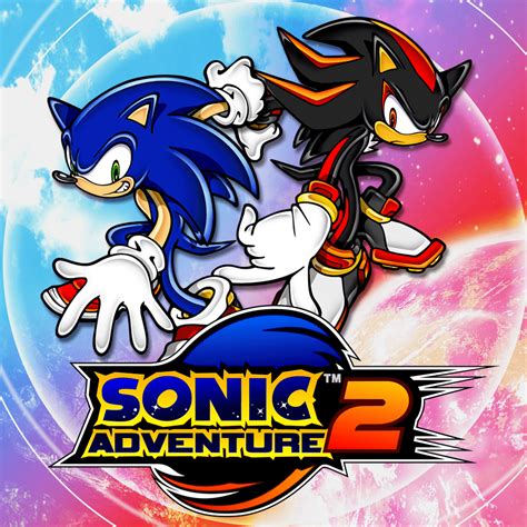 Various Artists Sonic Adventure 2 Lyrics And Tracklist Genius
