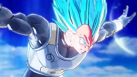 It is in development at dimps and scheduled for release in north america in 2016, and in europe during an unannounced release window. VEGETA'S TEST - Dragon Ball Xenoverse 2 - Xbox One ...