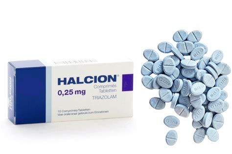 Halcion Addiction Treatment And Rehab Clinic Vipvorobjev