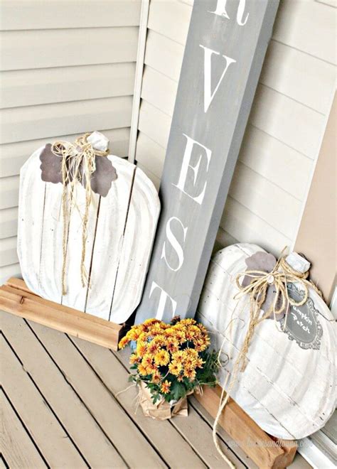 14 Best Rustic Fall Decor And Design Ideas For 2020