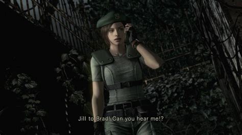 Resident Evil Remastered Part 6 L Destroy The Hentai Youtube