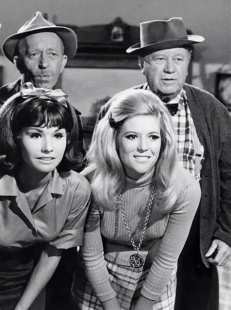 Petticoat Junction Old Tv Shows Movies And Tv Shows Sisters Tv Show