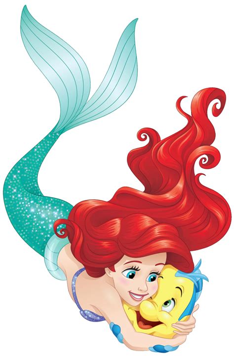 Ariel Mar Pequena Sereia Png Clipart Pngocean My Xxx Hot Girl