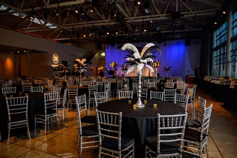 Plan Your Corporate Event In Portland With Treadway Events