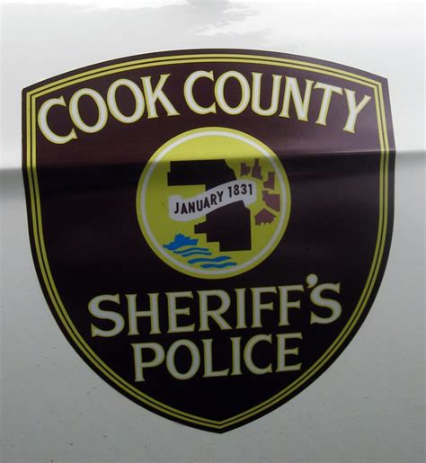 Il Cook County Sheriffs Police Flickr Photo Sharing