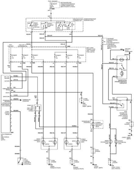 03 Honda Civic Wiring Diagram