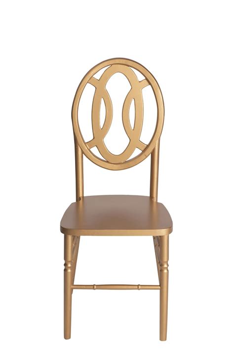 Chair rentals are trickier than you think, but. Signature Party Rentals - GOLD ORION CHAIR Rentals