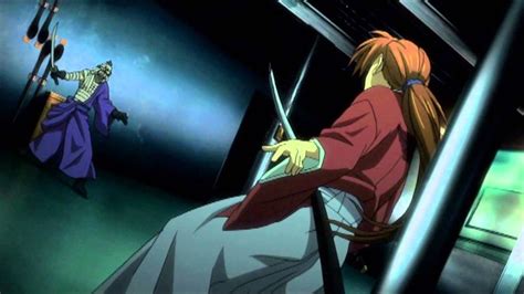 5 Great Things About The Shishio Fight In Rurouni Kenshin Reelrundown