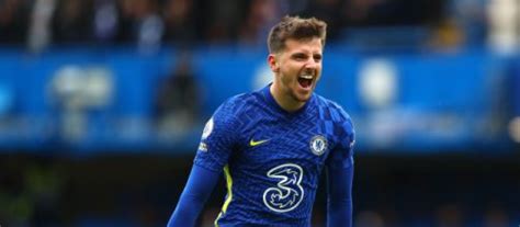 Calciomercato Juventus, Mason Mount sarebbe uno dei profili osservati