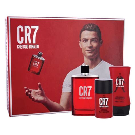 Cristiano Ronaldo Perfume Chemist Warehouse