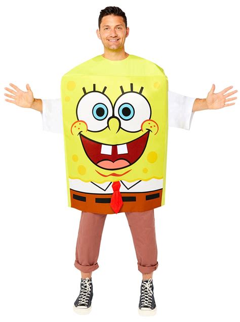 Spongebob Squarepants Patrick Costume