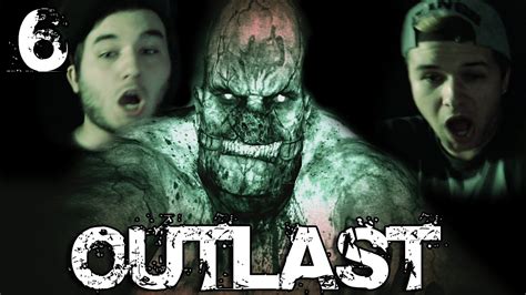 Scariest Horror Game By Far Outlast Xbox One Part