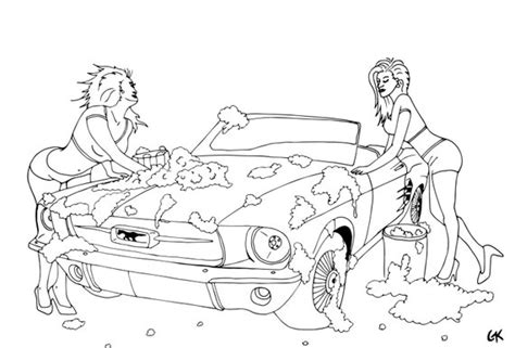 Nude Girl Coloring Pages Xxx Porn