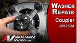 Images of Youtube Kenmore Washer Repair