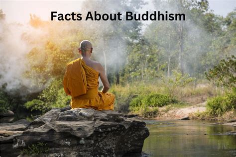 15 Facts About Buddhism Have Fun With History