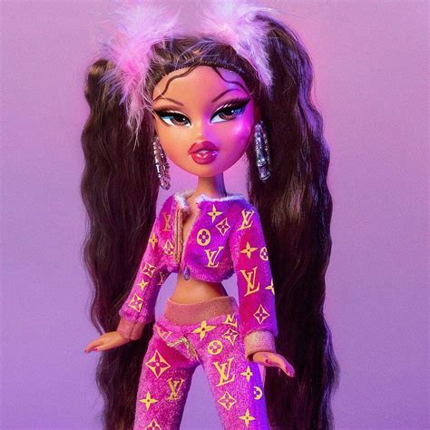 If you're looking for the best bratz wallpapers then wallpapertag is the place to be. Bratz Aesthetic Wallpapers - Wallpaper Cave