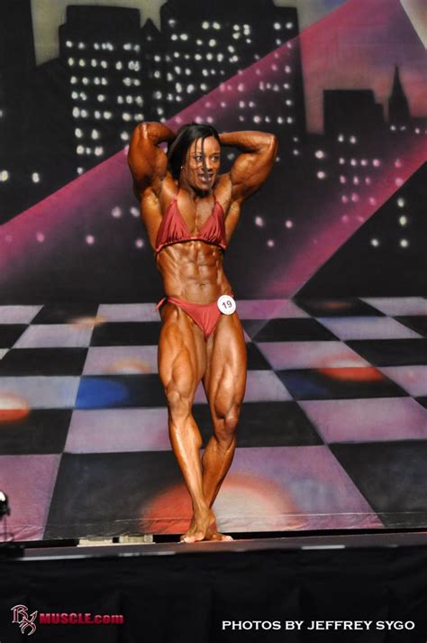 Rx Muscle Contest Gallery