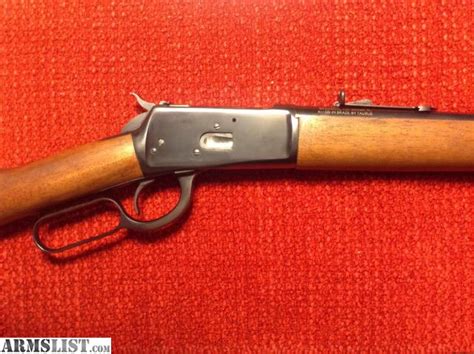 Armslist For Sale Rossi M92 Lever Action 357