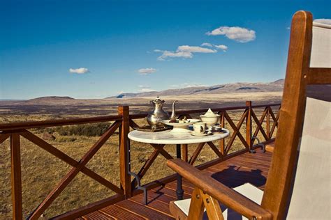 Luxury Argentine Lake District And Patagonia 7 Days Kimkim