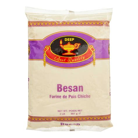 Buy Deep Besan Flour Order Groceries Online Myvalue365