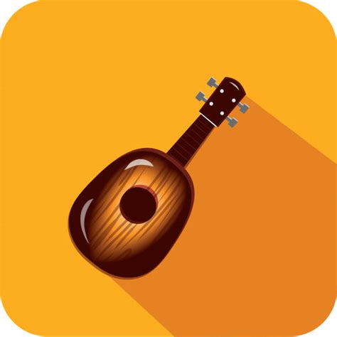 Ukuleles Clip Art Illustrations Royalty Free Vector Graphics And Clip