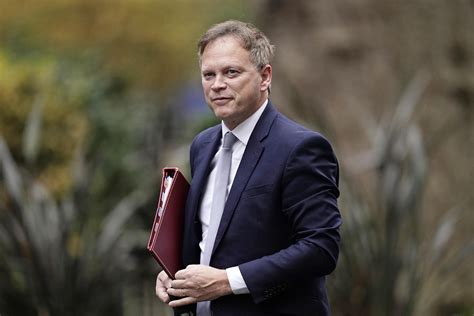 Grant Shapps Joins Tory Revolt Over Liz Truss Scrapping Top Rate Of
