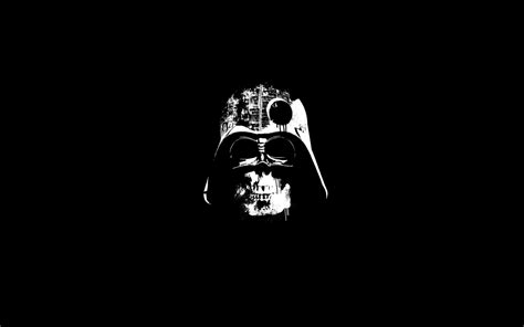 Vader Skull Myconfinedspace