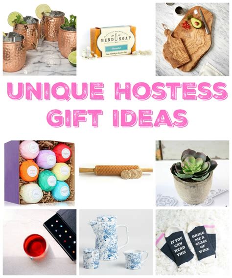 Trying to find a hostess gift for a serious tea lover? Unique Hostess Gift Ideas - My Uncommon Slice of Suburbia