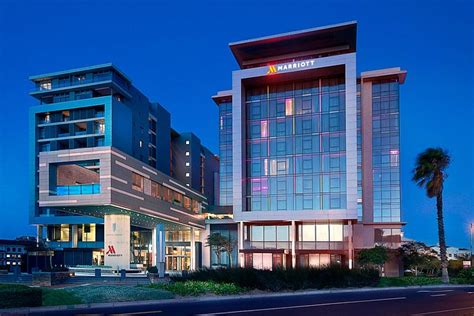 Cape Town Marriott Hotel Crystal Towers Tarifs 2023 Et 44 Avis