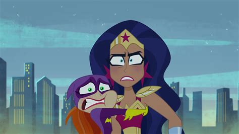 Dc Super Hero Girls 2019 Season 1 Image Fancaps