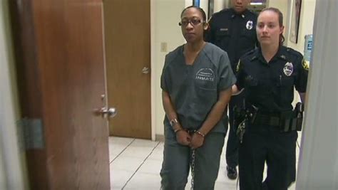 Marissa Alexander Still Facing 60 Years In Prison New Stand Your