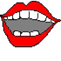 Explore bfdi assets (r/bfdi_assets) community on pholder | see more posts from r/bfdi_assets community like td mouth galore. Talking Bfdi Mouth Gif - Phone Speak Sticker for iOS ...