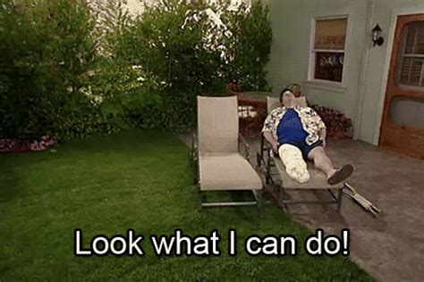 We just wanted to understand the system. Look What I Can Do Mad Tv GIF - Find & Share on GIPHY