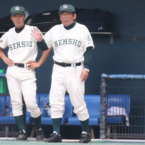 The site owner hides the web page description. 【高校野球】《2015甲子園監督名鑑〜千葉代表》専大松戸を ...