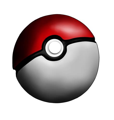 Pokeball Png Images Free Download Pokemon Ball Clipart Png Images