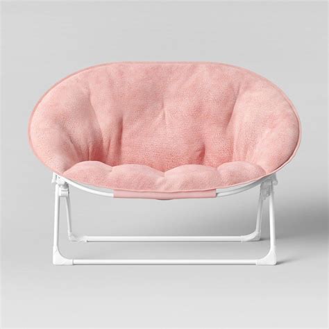 To our valued customers, we regret that due to technical challenges caused by new regulations in europe, we can for the time being no longer accept orders from the european union. Kids Double Dish Chair Daydream Pink - Pillowfort ...
