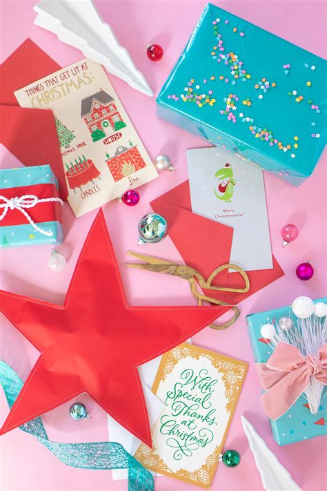 Unique Ways to Package Gifts this Season | Club Crafted