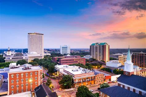 Top Reasons To Retire In Tallahassee Florida