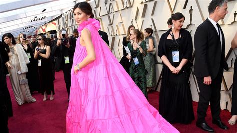 The Best Red Carpet Looks From The 2019 Oscars Coveteur