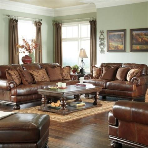 20 Spectacular Ashley Furniture Living Room Chairs Home Decoration