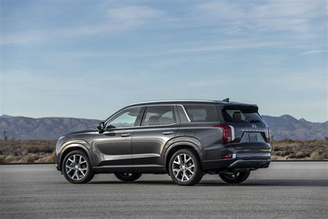 It's car shopping made simple with transparent pricing and more. HYUNDAI Palisade specs & photos - 2019, 2020, 2021 ...