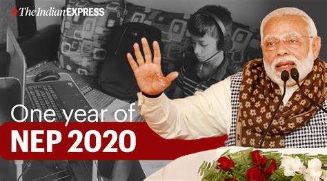Pm Modi Speech On Nep 2020 Updates Pm Narendra Modi Address To Nation