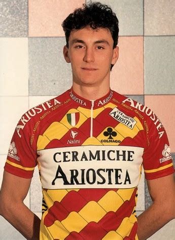 His birthday, age, zodiac sign, his family, and more. Fabio Casartelli, enfant du pays | Sport Vintage