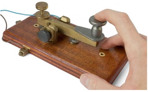 Telegraph And Morse Code Sindhus Blog