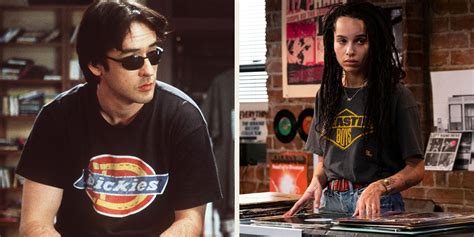 How Hulus High Fidelity Compares To The Classic Film And Book Ny