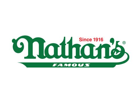 GEAR - Nathan's Famous