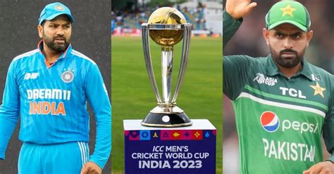 Icc Cricket World Cup 2023 Squads Of All 10 Teams